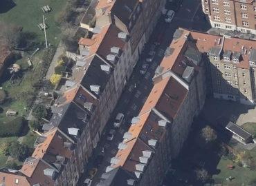 Bolig Niels Juels Gade 15 8200 Aarhus N