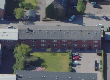 Bolig Godtgemt 20 2880 Bagsværd