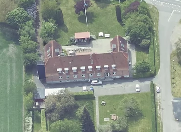 Butik Vestre Landevej 110 4951 Nørreballe