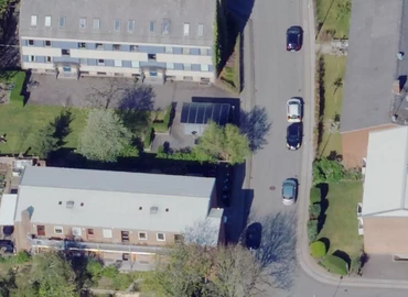 Bolig Godtgemt 20 2880 Bagsværd