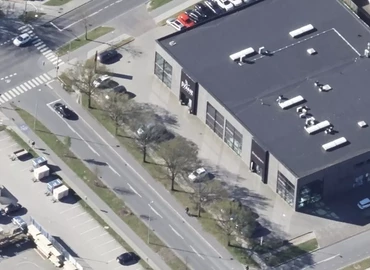 725 m² Shop for rent in Odense M, Rødegårdsvej 209A (5230) - 1 | MatchOffice.com