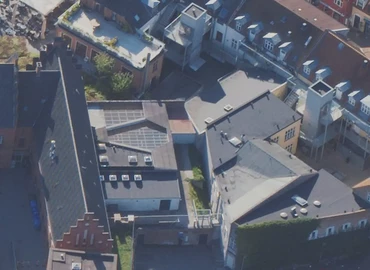 Kontor Helsingørsgade 2 3400 Hillerød