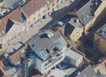 Kontor Helsingørsgade 2 3400 Hillerød