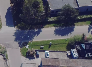 Lager / produktion Bakkegårdsvej 111 3050 Humlebæk