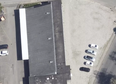 Lager / produktion Tarupvej 51 5210 Odense NV