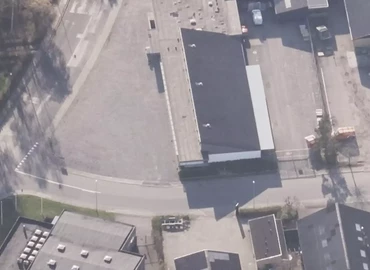 Lager / produktion Tarupvej 51 5210 Odense NV