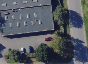 Lager / produktion Bakkegårdsvej 111 3050 Humlebæk