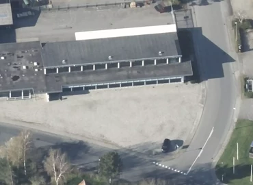 Lager / produktion Tarupvej 51 5210 Odense NV