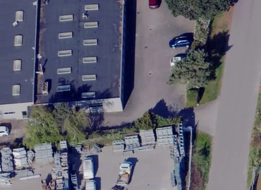 Lager / produktion Bakkegårdsvej 111 3050 Humlebæk