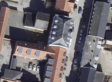 Bolig Jernbanegade 8E 9800 Hjørring