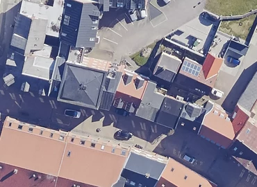 Bolig Adelgade 70 9500 Hobro