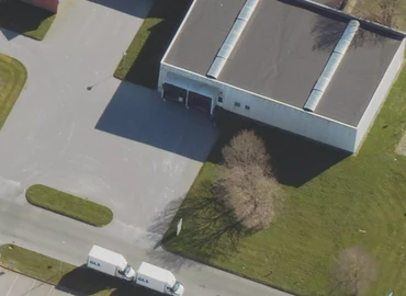 Lager / produktion Nystedvej 1 7400 Herning