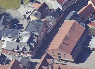 Bolig Adelgade 70 9500 Hobro