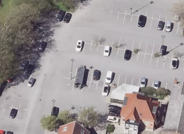 Grund Møllergade 101A 5700 Svendborg