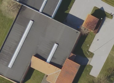 Lager / produktion Nystedvej 1 7400 Herning