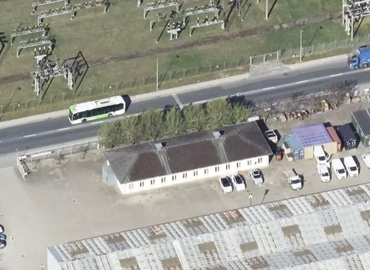 1389 m² Warehouse storage rental in Odense C, Tolderlundsvej 115 (5000) - 2 | MatchOffice