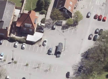 Grund Møllergade 101A 5700 Svendborg