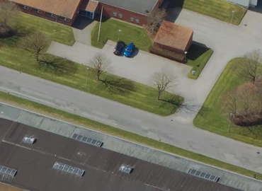 Lager / produktion Nystedvej 1 7400 Herning