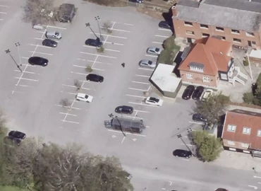 Grund Møllergade 101A 5700 Svendborg