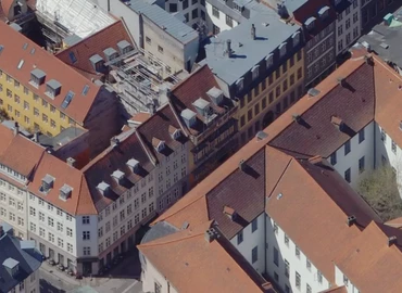 Butik Kattesundet 14 1458 København K