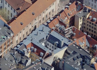 Butik Kattesundet 14 1458 København K