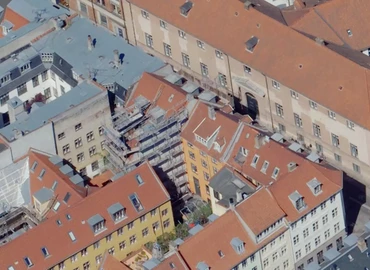 Butik Kattesundet 14 1458 København K