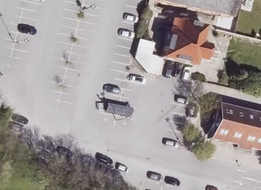 Grund Møllergade 101A 5700 Svendborg