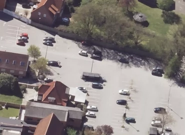 Grund Møllergade 101A 5700 Svendborg