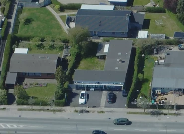 Butik Kongelundsvej 268 2770 Kastrup