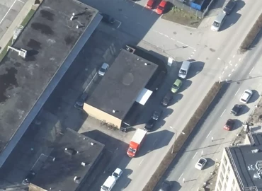 Kontor til leje på Lavsenvænget 24, 5200 Odense V - 174 m² | Foto 0 - Lokalebasen.dk
