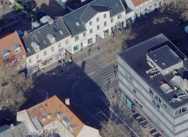 Butik til leje på Lyngby Hovedgade 54A, 2800 Kongens Lyngby - 156 m² | Foto 2 - Lokalebasen