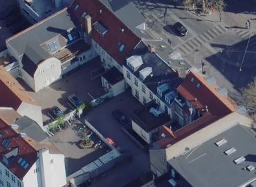 156 m² Commercial shop for rent in Kongens Lyngby, Lyngby Hovedgade 54A (2800) - 0 | MatchOffice