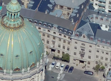 Bolig Frederiksgade 9 1265 København K