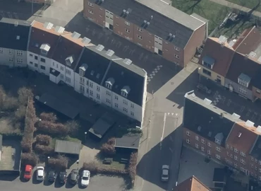 Bolig Stefansgade 28 8700 Horsens