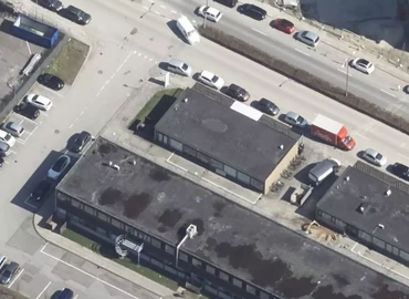 Kontor til leje på Lavsenvænget 24, 5200 Odense V - 174 m² | Foto 3 - Lokalebasen.dk