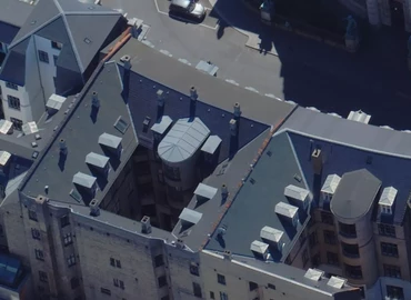 Bolig Frederiksgade 9 1265 København K