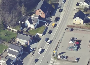 Bolig Hostrupvej 59 9500 Hobro