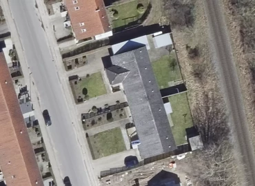 Bolig Fynsgade 79 9700 Brønderslev