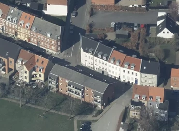 Bolig Stefansgade 28 8700 Horsens