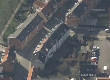 Bolig Stefansgade 28 8700 Horsens