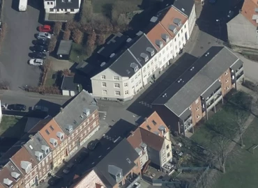 Bolig Stefansgade 28 8700 Horsens