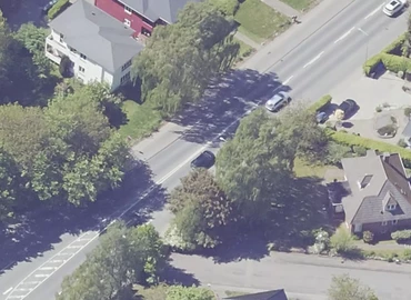 Bolig Fredericiavej 100 7100 Vejle