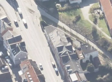 Bolig Strandvejen 34 5800 Nyborg