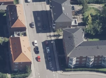 Bolig Helligkorsvej 21A 4000 Roskilde
