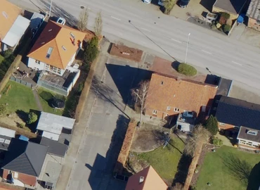 Bolig Sjællandsgade 118 7400 Herning