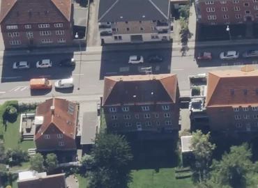 Bolig Helligkorsvej 21A 4000 Roskilde