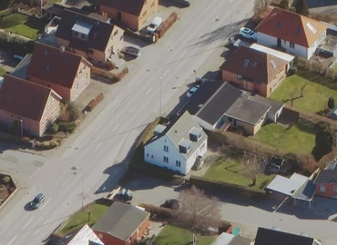 Bolig Sjællandsgade 118 7400 Herning