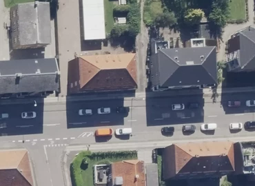 Bolig Helligkorsvej 21A 4000 Roskilde