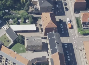 Bolig Helligkorsvej 21A 4000 Roskilde