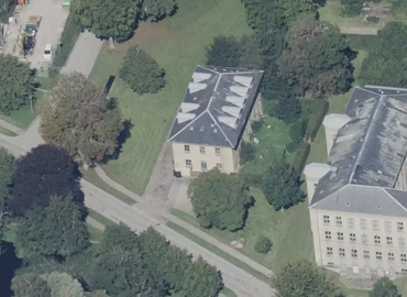 Bolig Bindesbøll Alle 24 4000 Roskilde